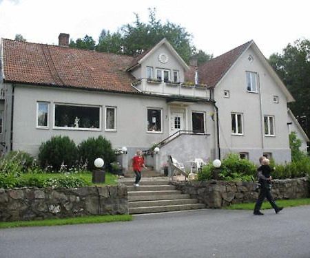 莫乐花园住宿加早餐旅馆 蒂灵厄 外观 照片